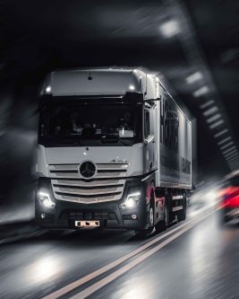 Trucking & Logistics